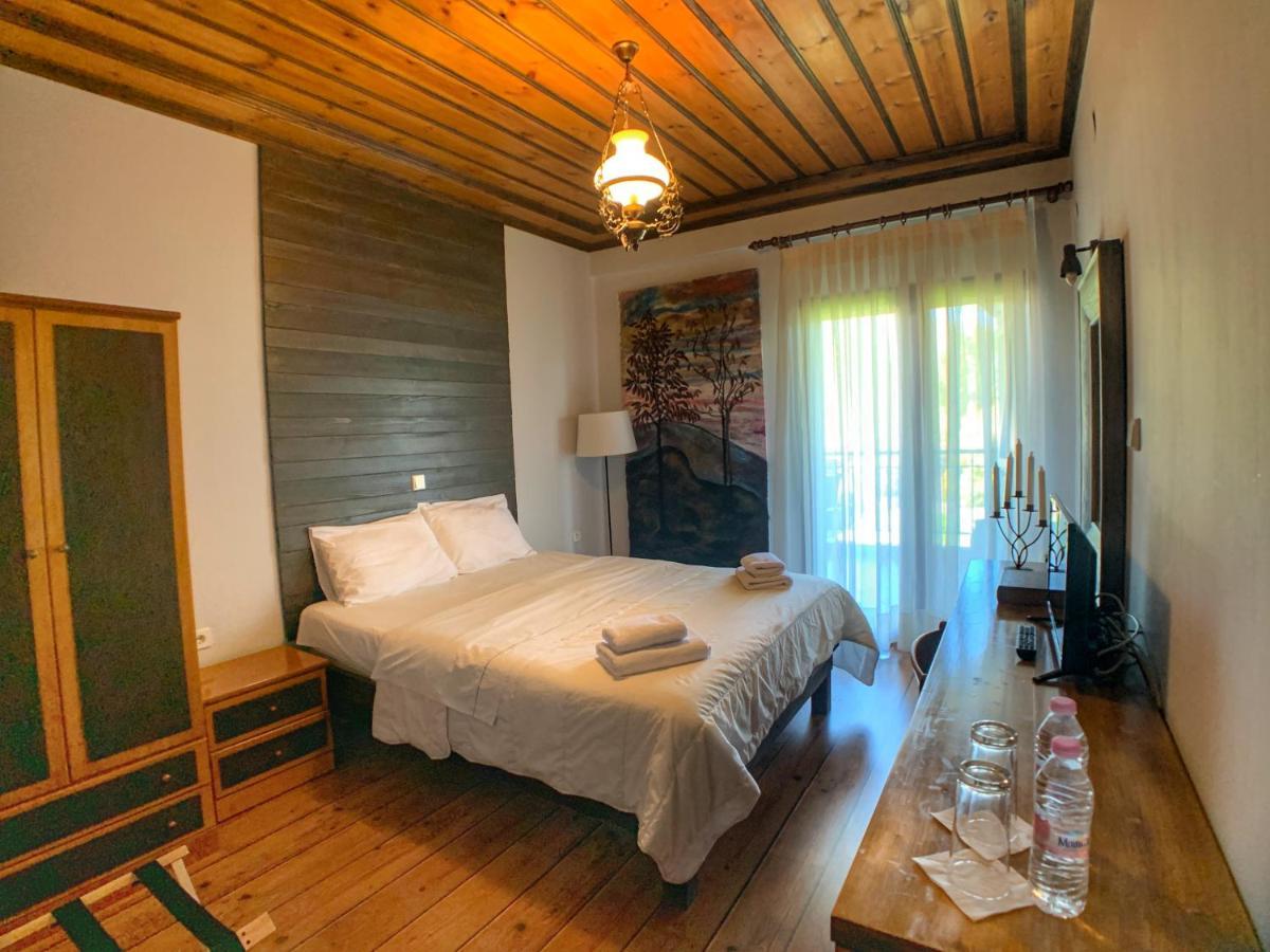 Emporio  Hotel Apsis מראה חיצוני תמונה