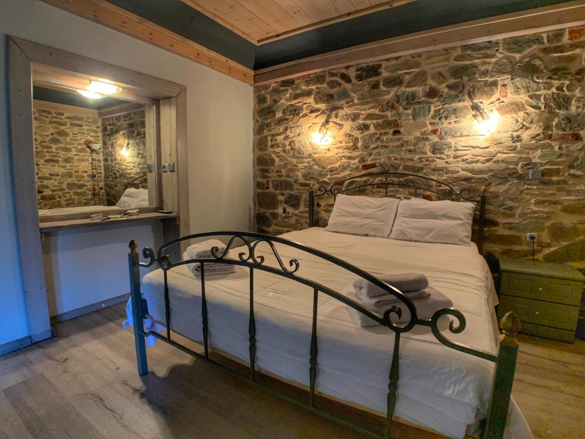 Emporio  Hotel Apsis מראה חיצוני תמונה