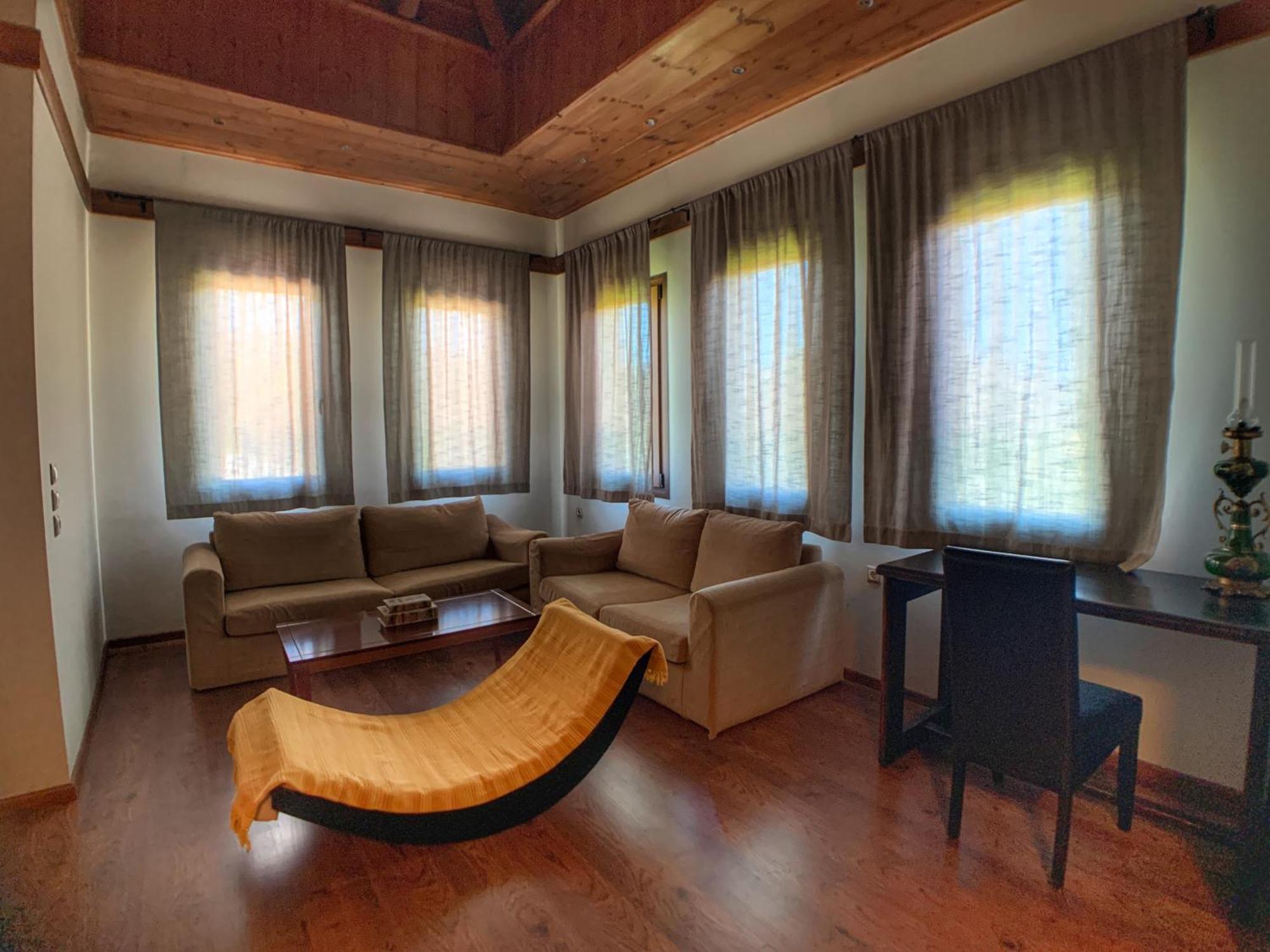 Emporio  Hotel Apsis חדר תמונה